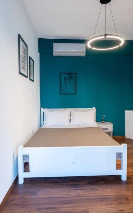 Amelia Jacuzzi Maisonette Ath Center