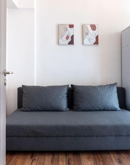 Amelia Jacuzzi Maisonette Ath Center