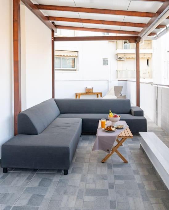Amelia Jacuzzi Maisonette Ath Center Apartment *