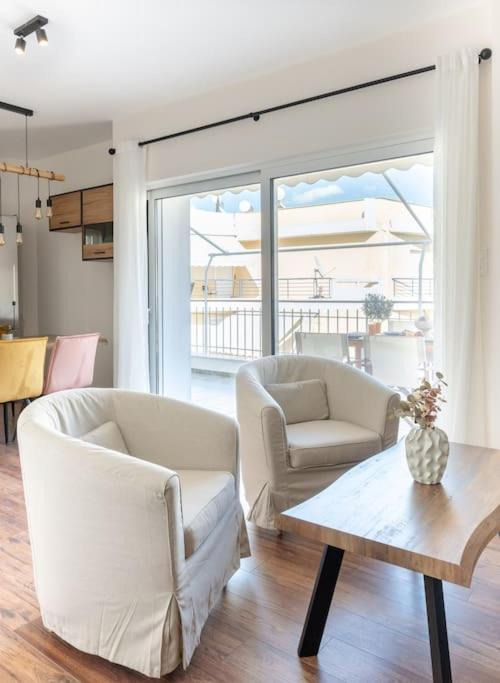 Amelia Jacuzzi Maisonette Ath Center * Athens