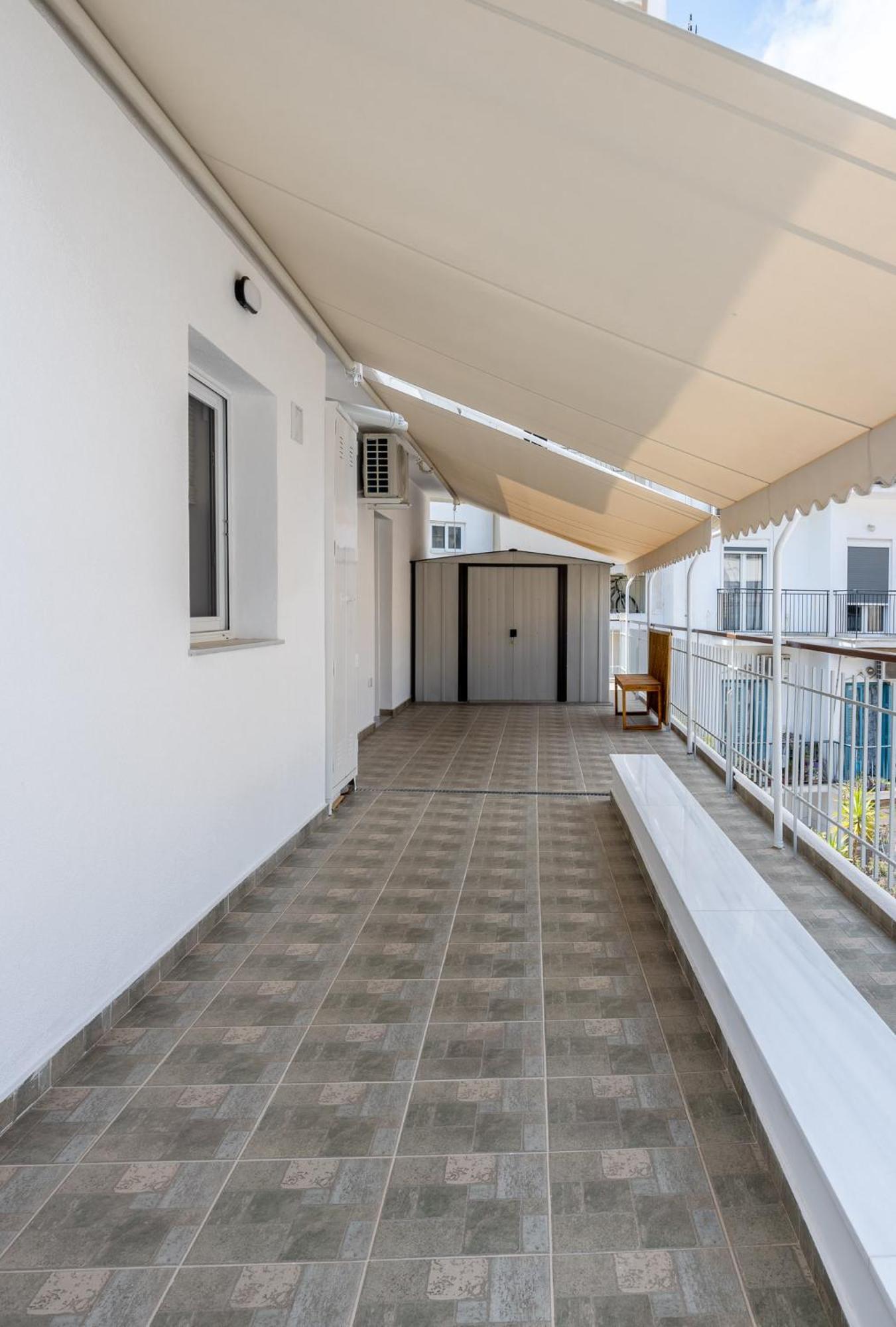 Amelia Jacuzzi Maisonette Ath Center