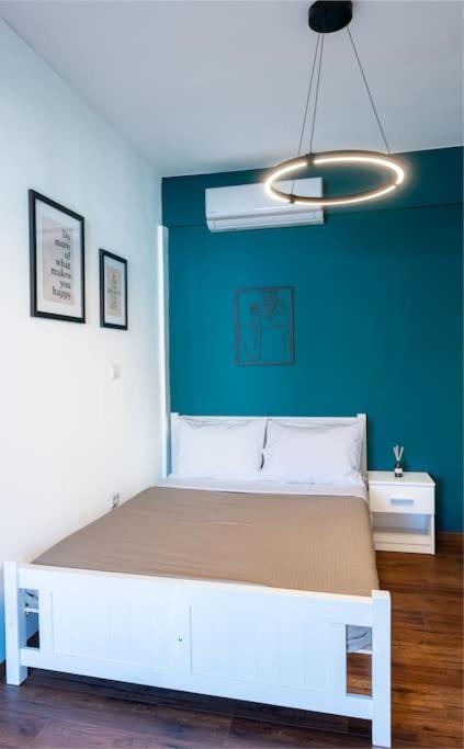 Amelia Jacuzzi Maisonette Ath Center * Athens